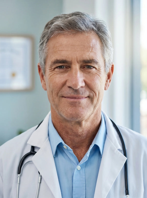 Dr. med. Markus Schneider, Facharzt für Orthopädie